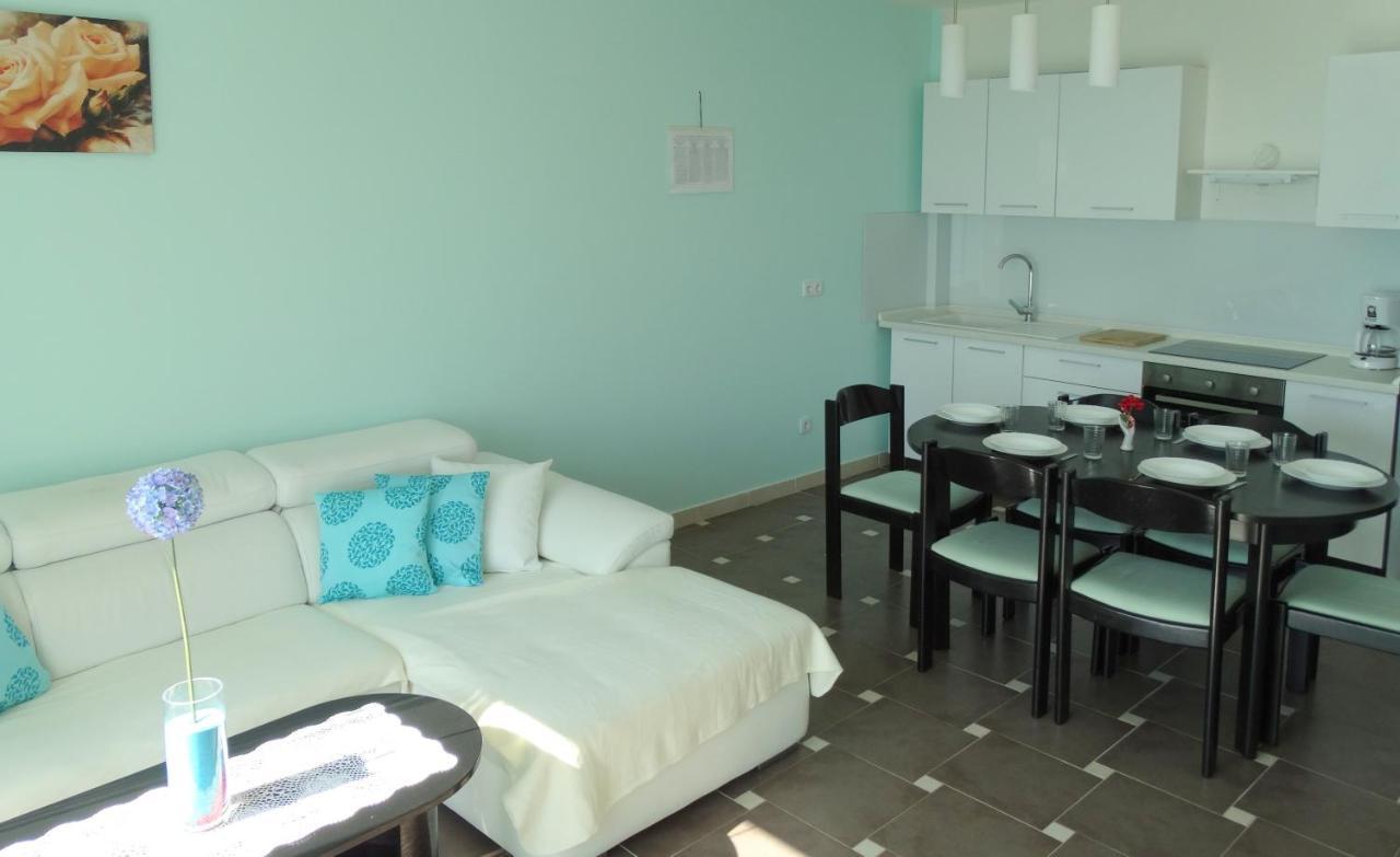 Apartman Crikvenica 30103 - Zdravko Екстериор снимка