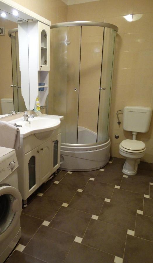Apartman Crikvenica 30103 - Zdravko Екстериор снимка