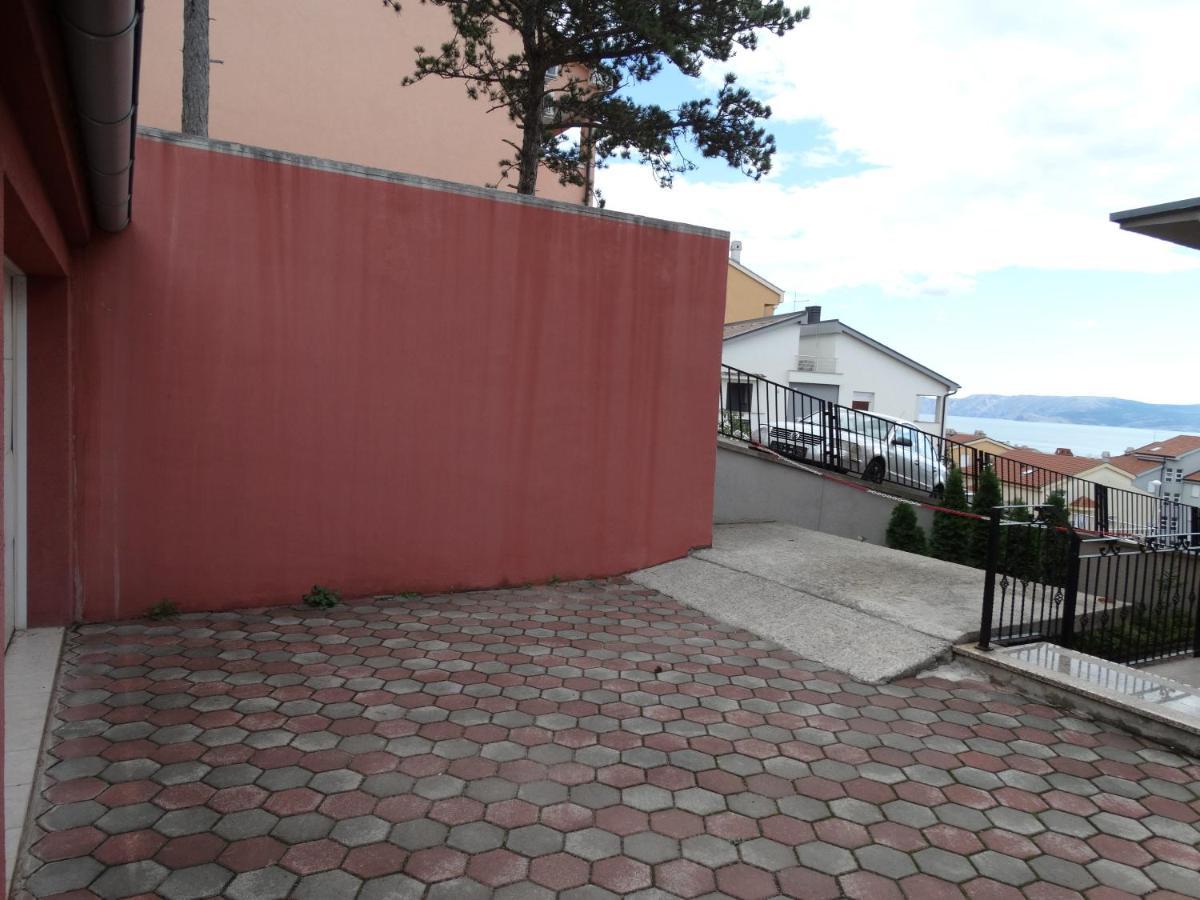 Apartman Crikvenica 30103 - Zdravko Екстериор снимка
