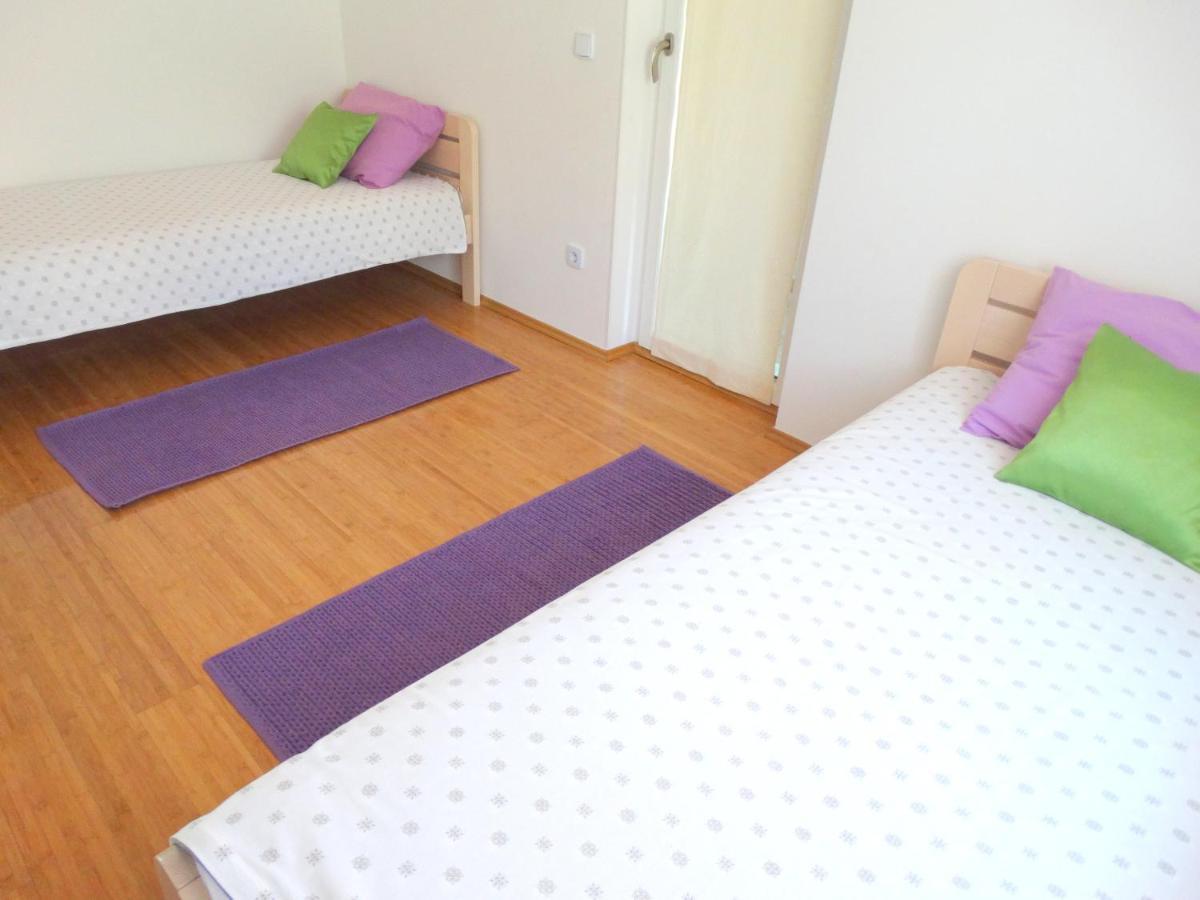 Apartman Crikvenica 30103 - Zdravko Екстериор снимка
