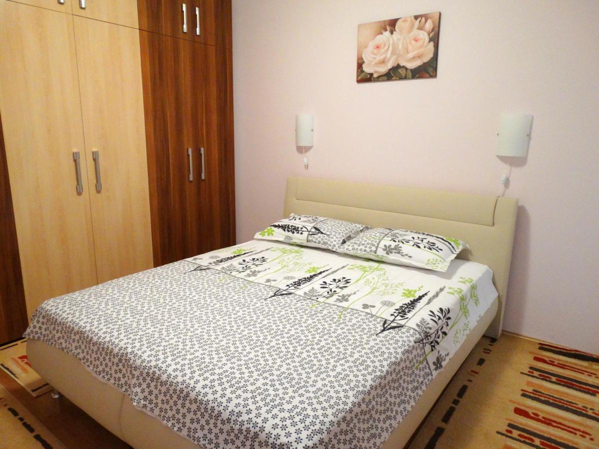 Apartman Crikvenica 30103 - Zdravko Екстериор снимка